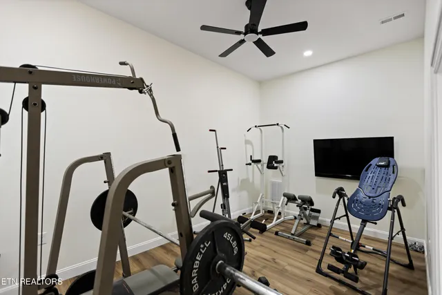 $1,375,000 | 888 Smokey Quartz Boulevard, New Tazewell, TN 37825