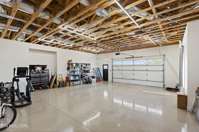 $1,375,000 | 888 Smokey Quartz Boulevard, New Tazewell, TN 37825