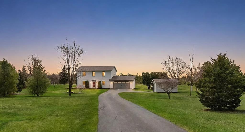 1775 Waterview Lane Ellison Bay, WI 54210 - Photo 10 of 56