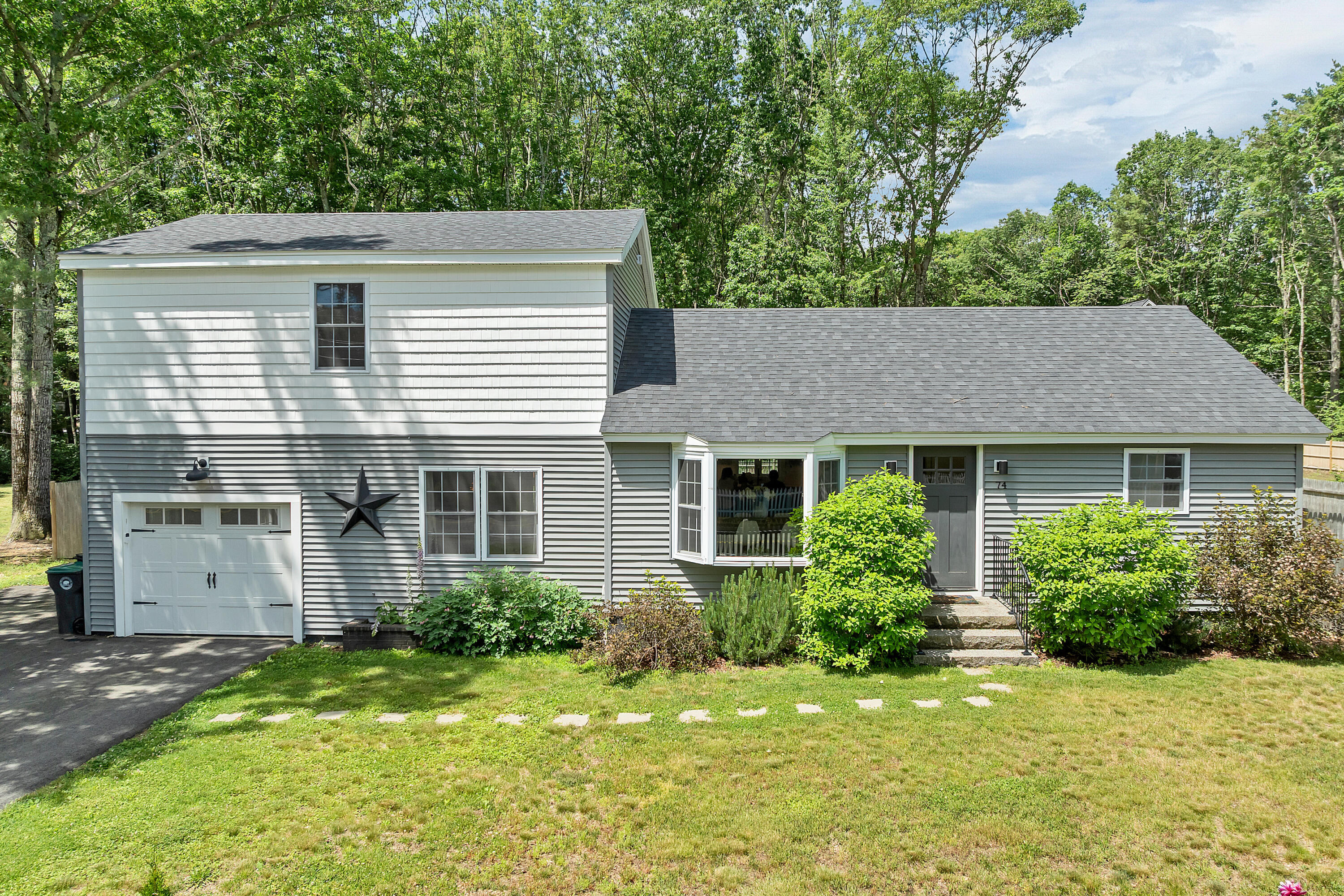 74 Alewive Road Kennebunk, ME 04043 - Photo 3 of 60 74AlewiveRd-001