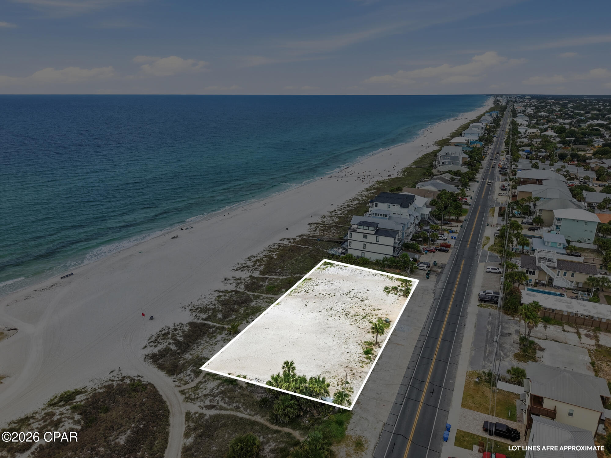 19979 Front Beach Road Panama City Beach, FL 32413 - Photo 15 of 48