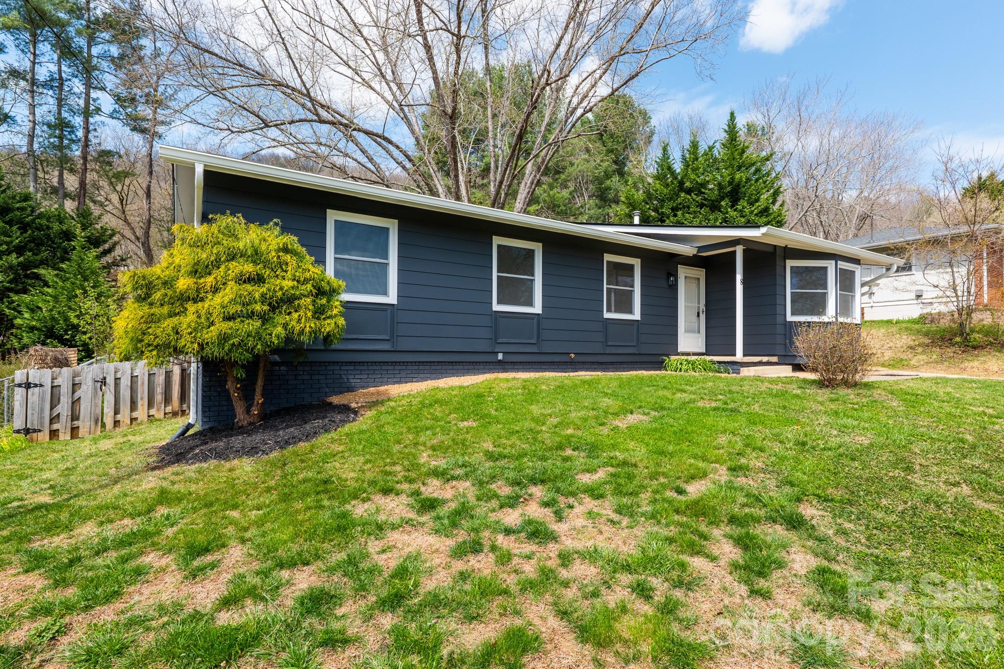 8 Hillview Road Asheville, NC 28805 - Photo 2 of 42