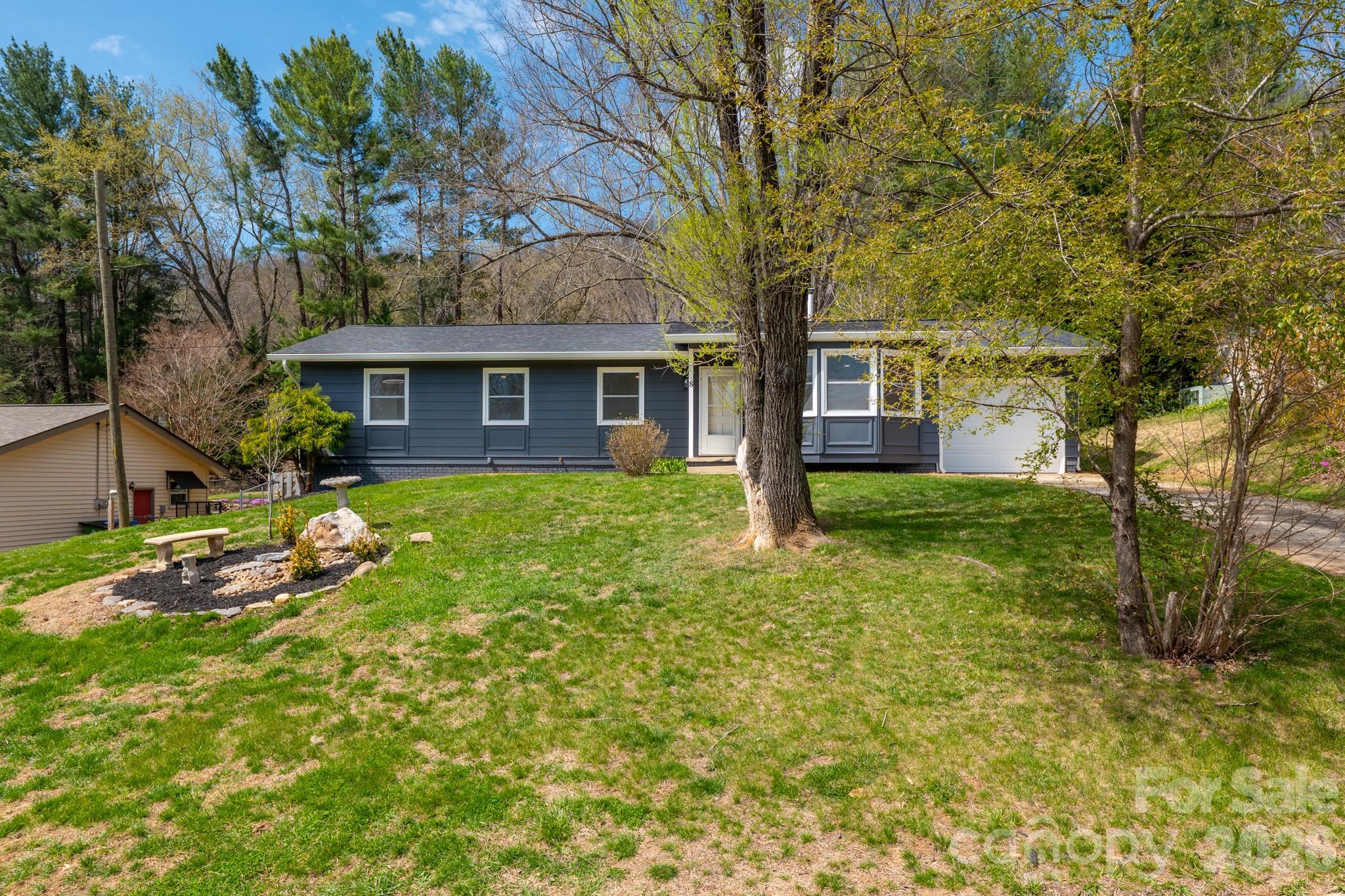 8 Hillview Road Asheville, NC 28805 - Photo 3 of 42
