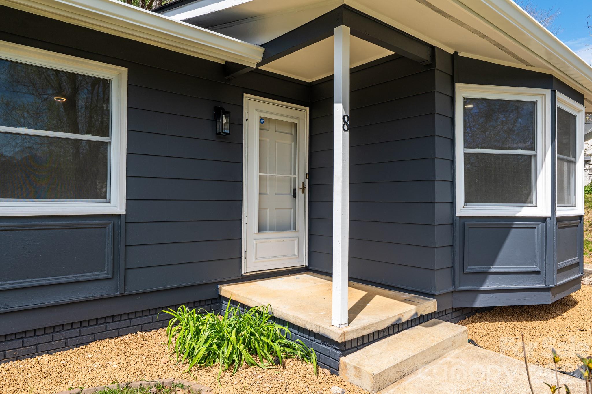 8 Hillview Road Asheville, NC 28805 - Photo 5 of 42