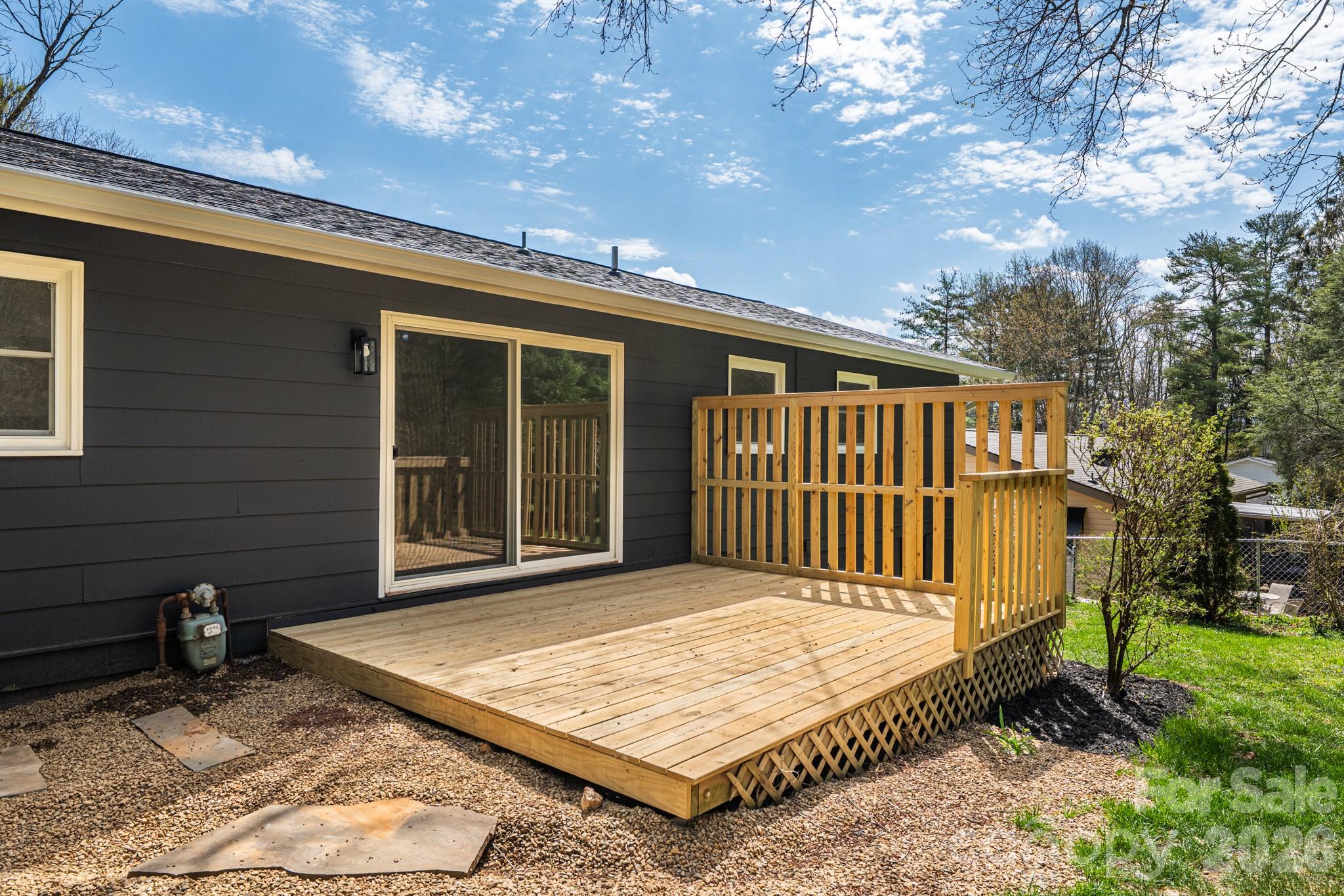 8 Hillview Road Asheville, NC 28805 - Photo 9 of 42