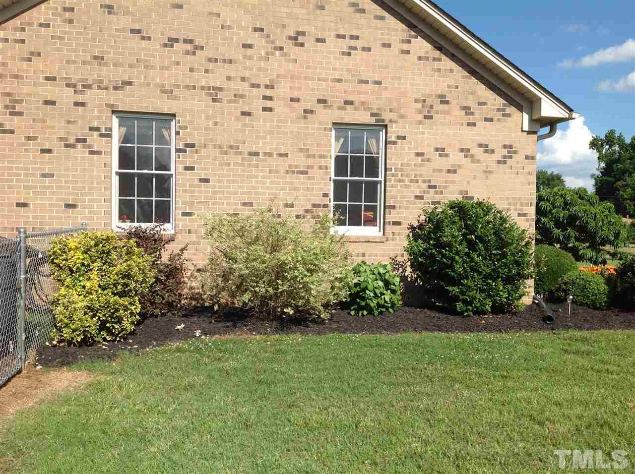 308 Cheeks Lane Graham, NC 27253 - Photo 23 of 25 Gallery Image 23