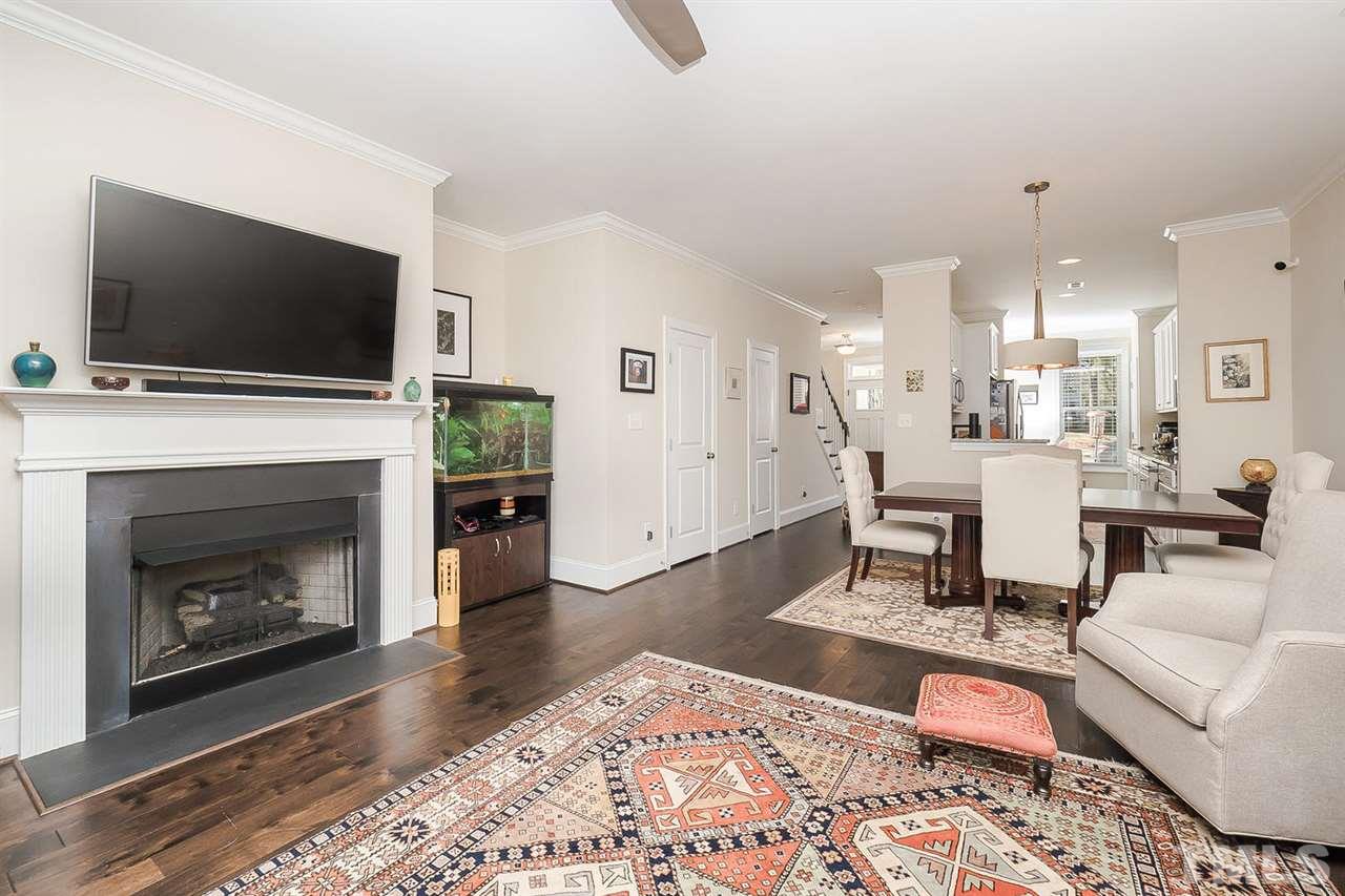 1078 Mills Street Raleigh, NC 27608 - Photo 11 of 25 Gallery Image 11