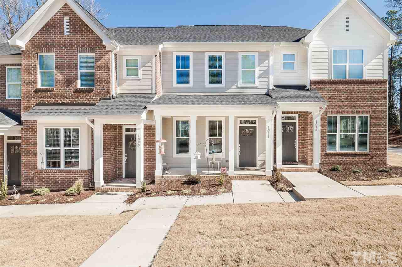 1078 Mills Street Raleigh, NC 27608 - Photo 19 of 25 Gallery Image 19