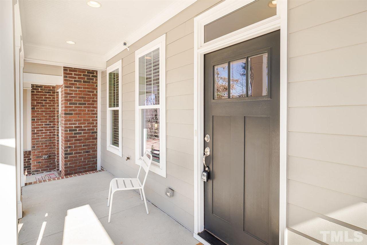 1078 Mills Street Raleigh, NC 27608 - Photo 20 of 25 Gallery Image 20