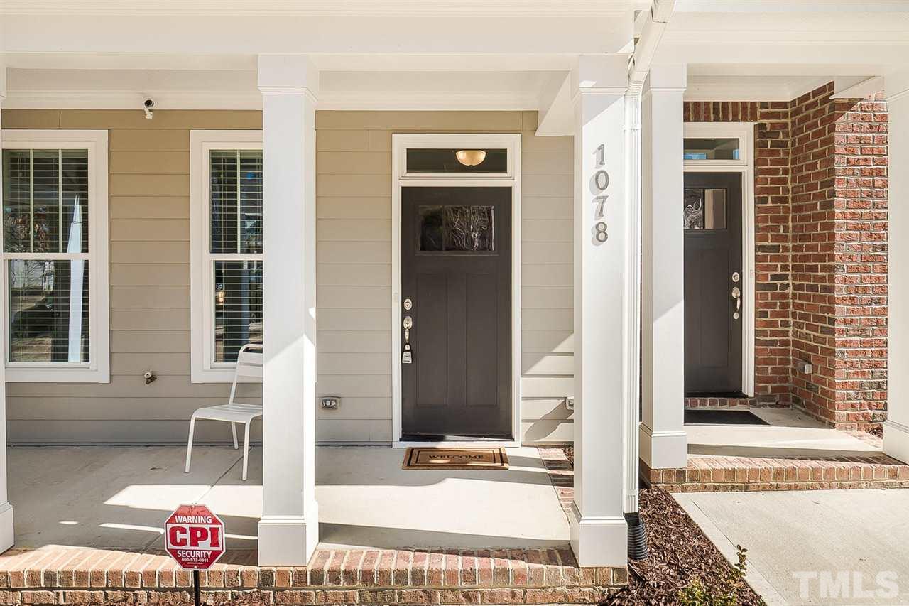 1078 Mills Street Raleigh, NC 27608 - Photo 21 of 25 Gallery Image 21