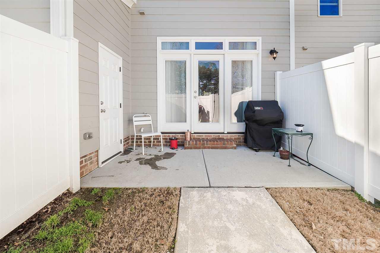 1078 Mills Street Raleigh, NC 27608 - Photo 22 of 25 Gallery Image 22