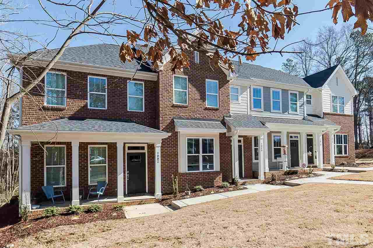1078 Mills Street Raleigh, NC 27608 - Photo 25 of 25 Gallery Image 25