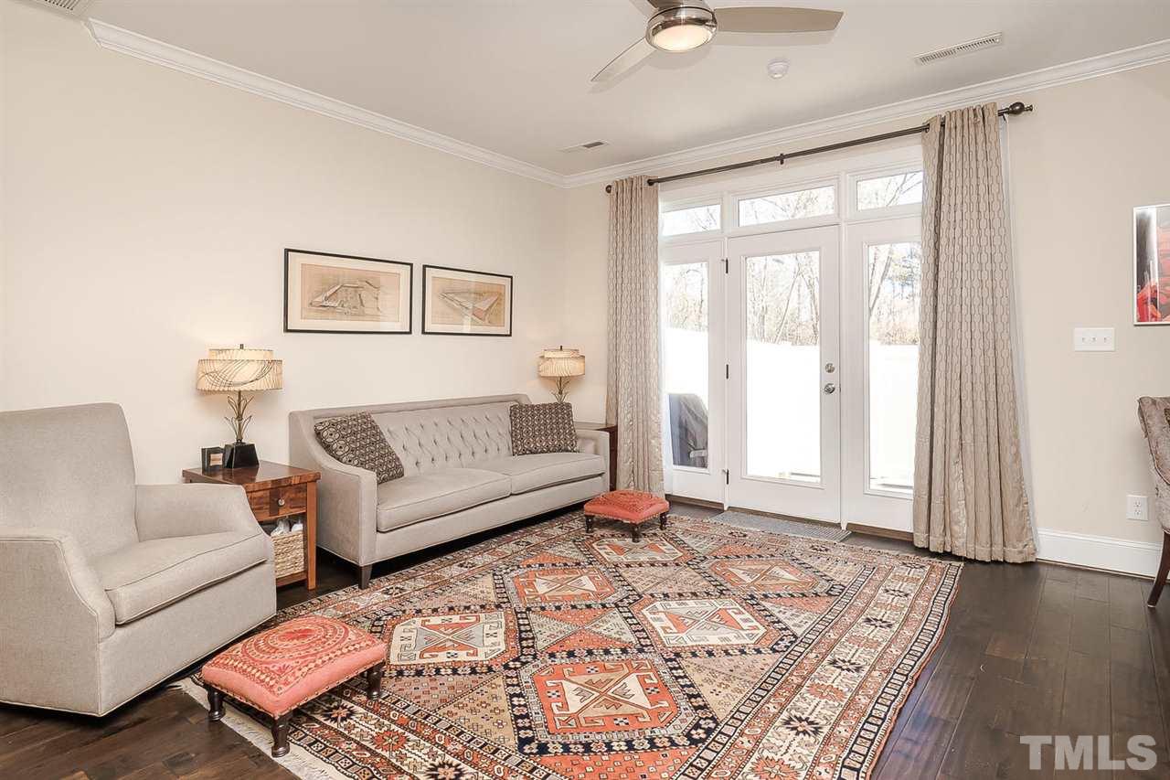 1078 Mills Street Raleigh, NC 27608 - Photo 8 of 25 Gallery Image 8