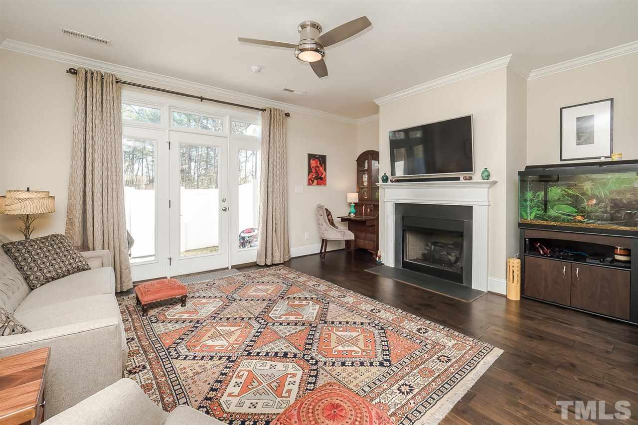 1078 Mills Street Raleigh, NC 27608 - Photo 9 of 25 Gallery Image 9