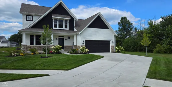 $4,818 | 228 Oakhurst Way, Westfield, IN 46074