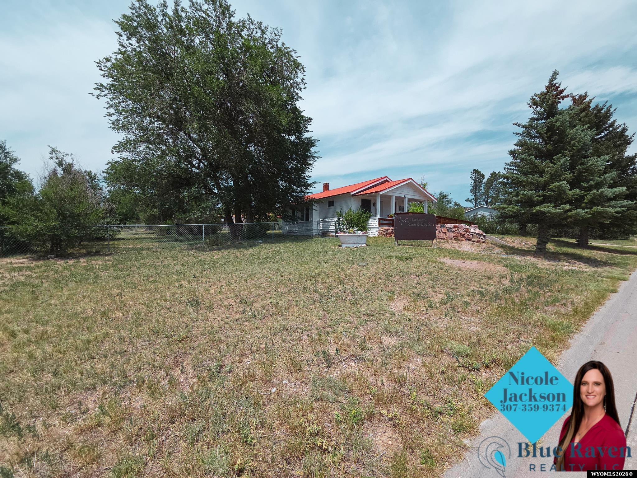 312 6th Street Chugwater, WY 82210 - Photo 5 of 28
