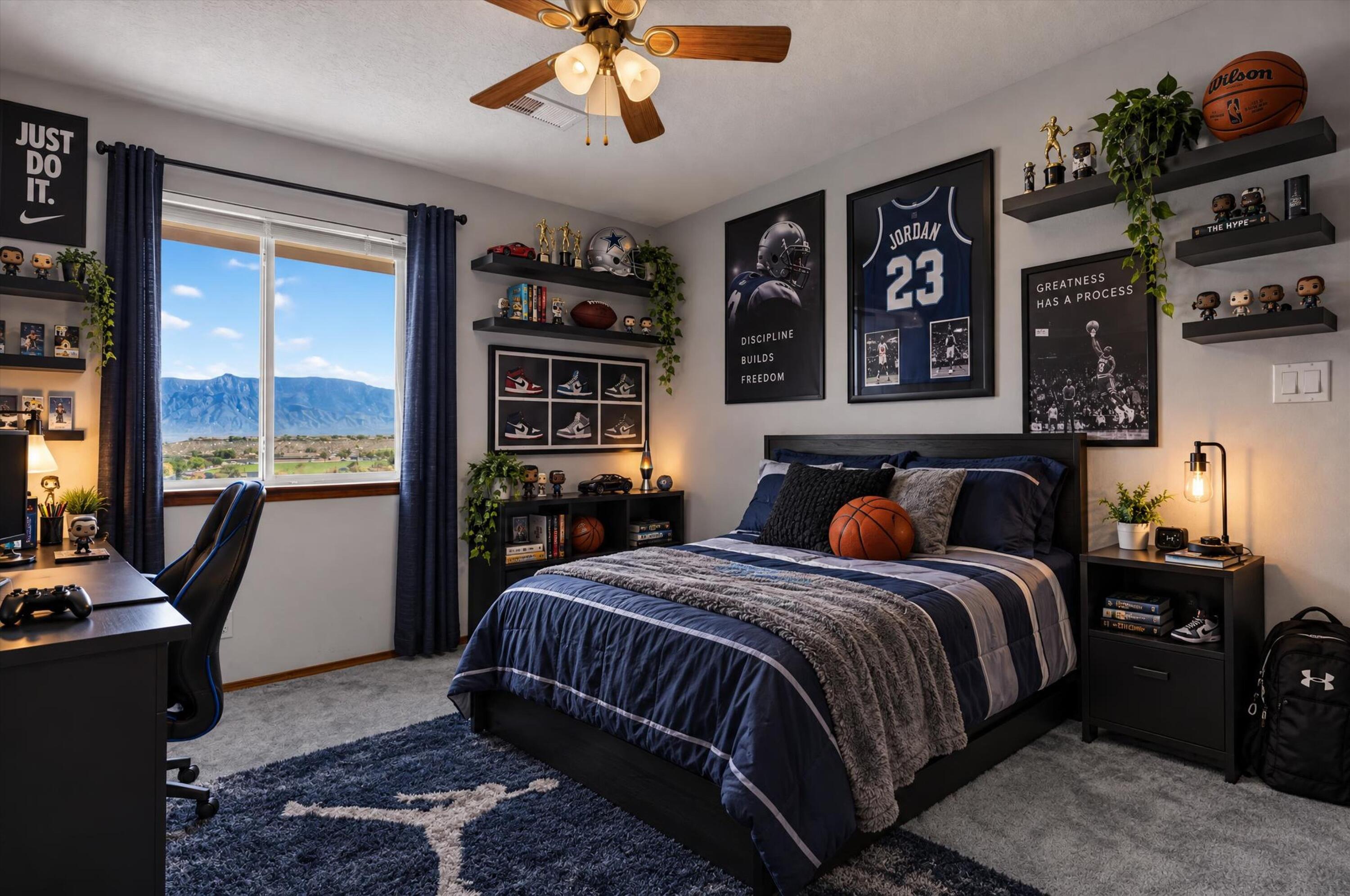 3233 Chandra Lane Southeast Rio Rancho, NM 87124 - Photo 49 of 72 Gallery Image 49