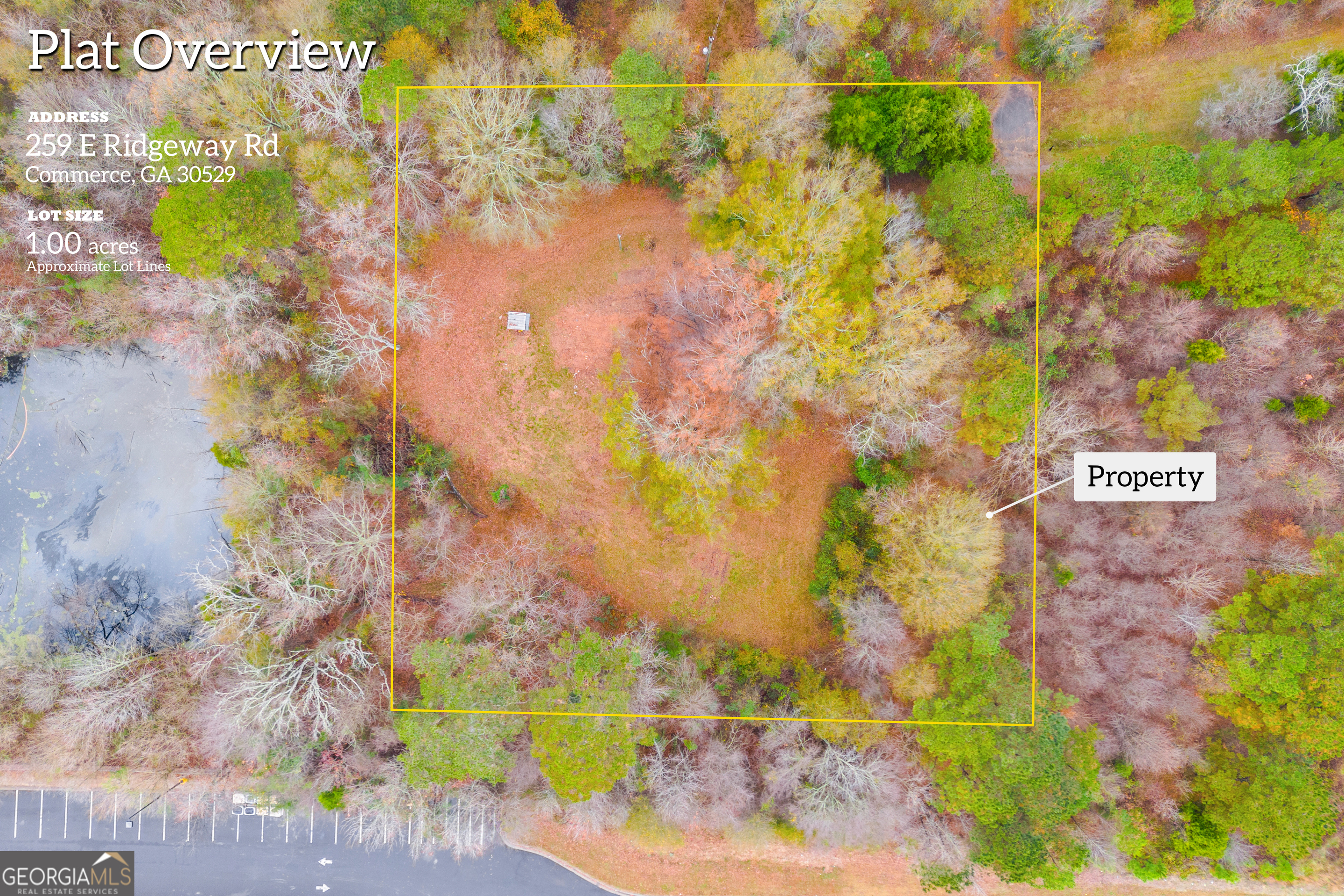 259 East Ridgeway Road Commerce, GA 30529 - Photo 11 of 20