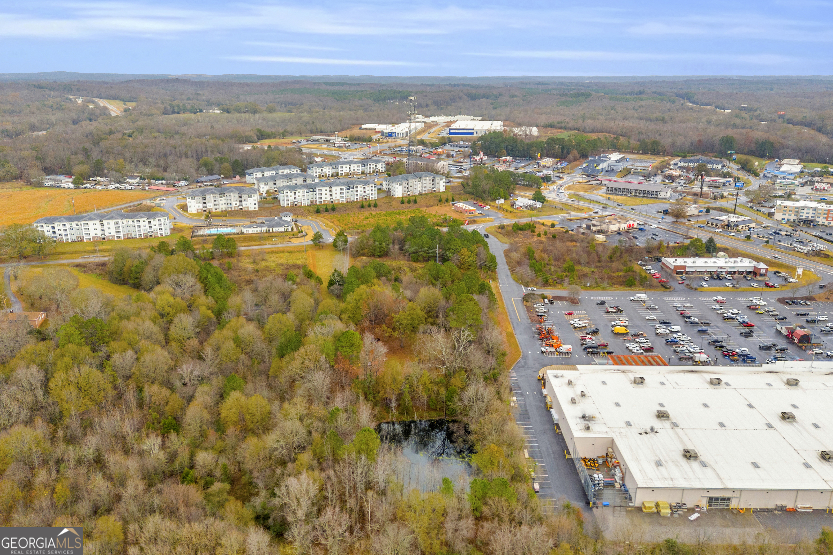 259 East Ridgeway Road Commerce, GA 30529 - Photo 20 of 20