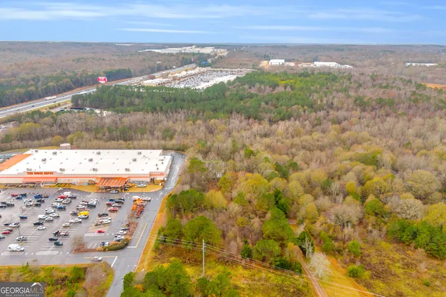 $250,000 | 259 East Ridgeway Road, Commerce, GA 30529