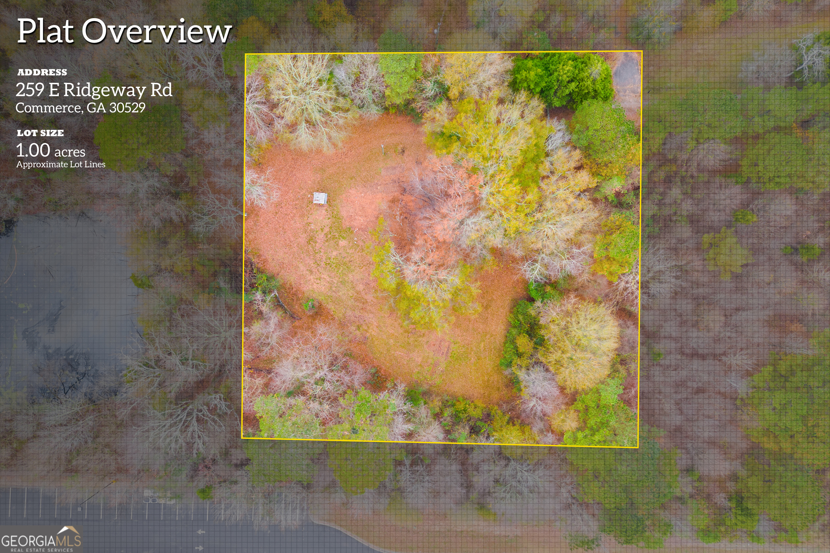 259 East Ridgeway Road Commerce, GA 30529 - Photo 4 of 20