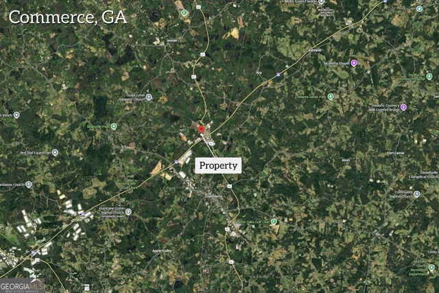 $250,000 | 259 East Ridgeway Road, Commerce, GA 30529