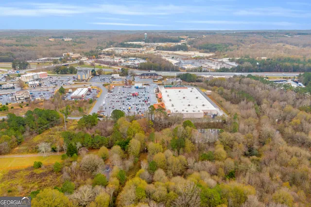 $250,000 | 259 East Ridgeway Road, Commerce, GA 30529