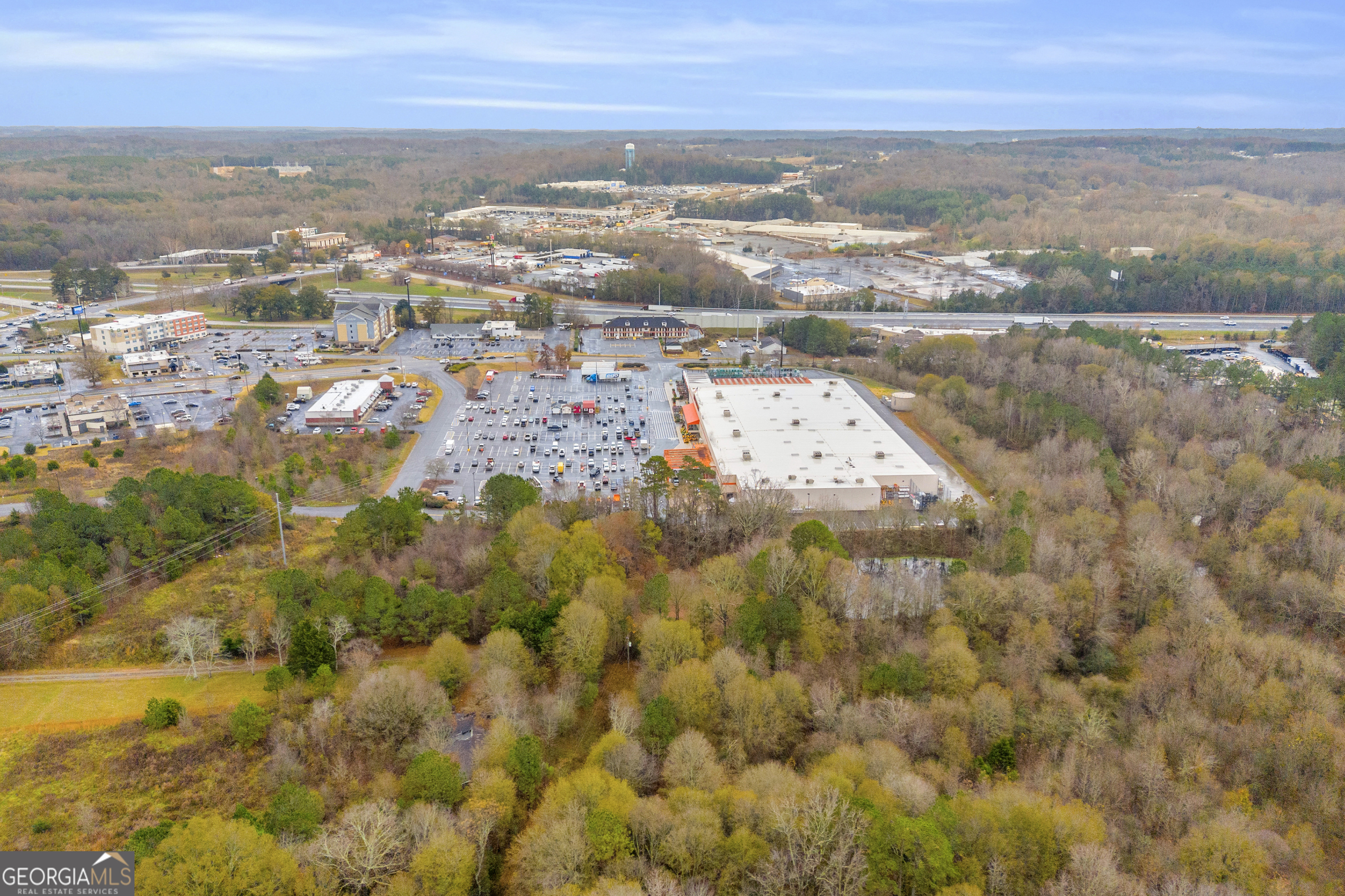 259 East Ridgeway Road Commerce, GA 30529 - Photo 7 of 20