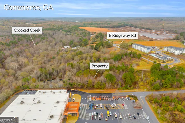 $250,000 | 259 East Ridgeway Road, Commerce, GA 30529