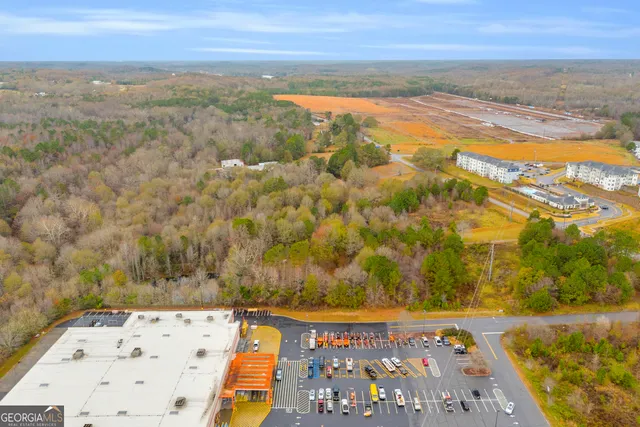 $250,000 | 259 East Ridgeway Road, Commerce, GA 30529