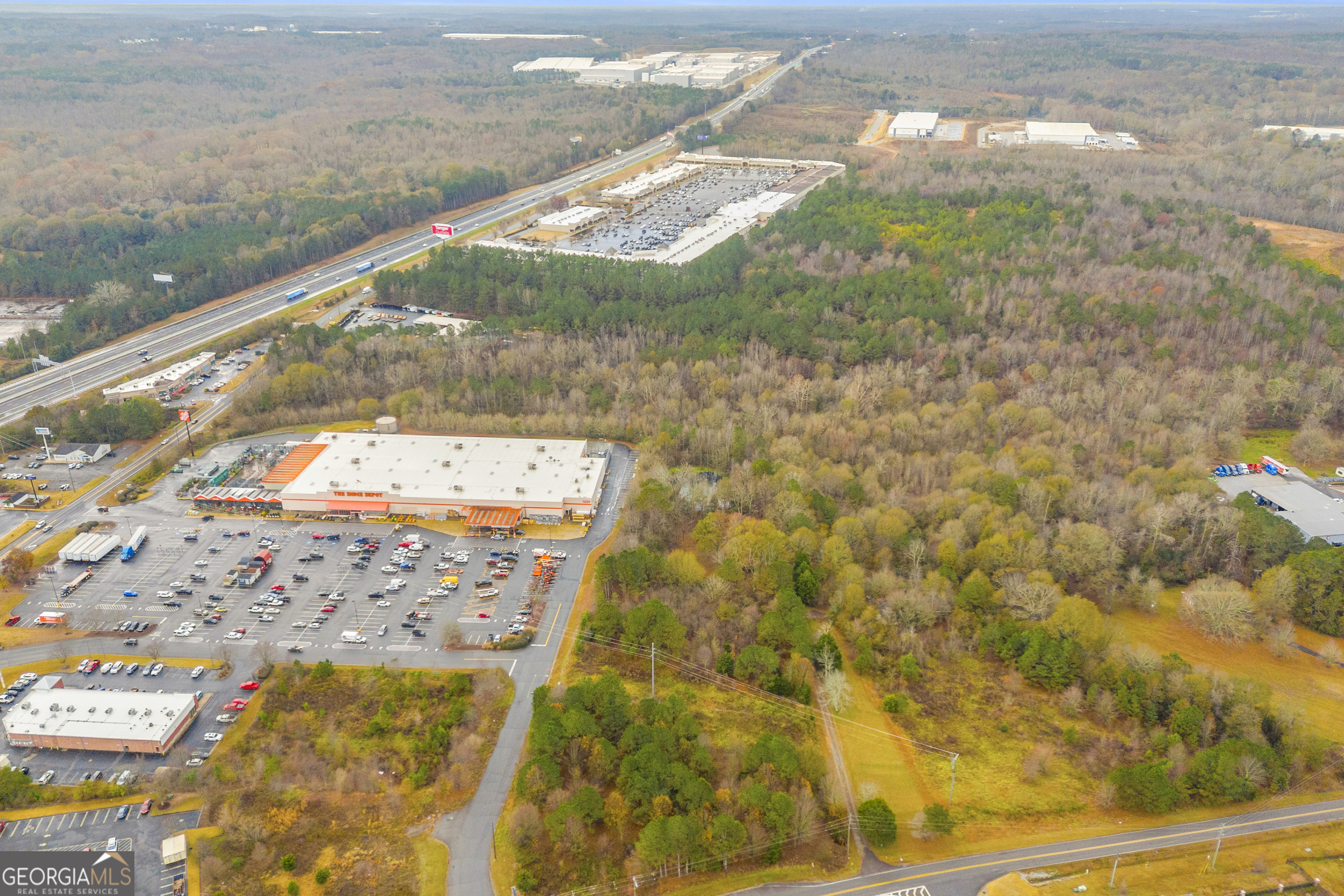 259 East Ridgeway Road Commerce, GA 30529 - Photo 10 of 20