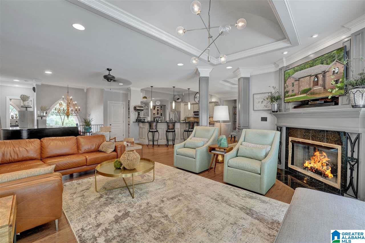 7896 Wynwood Road Trussville, AL 35173 - Photo 8 of 50