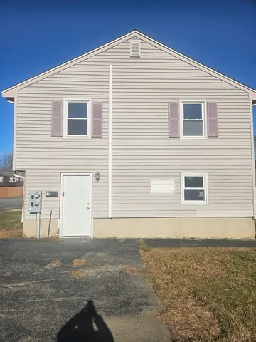 $2,580 | 23 Sussex Street, Unit 1, Saugus, MA 01906