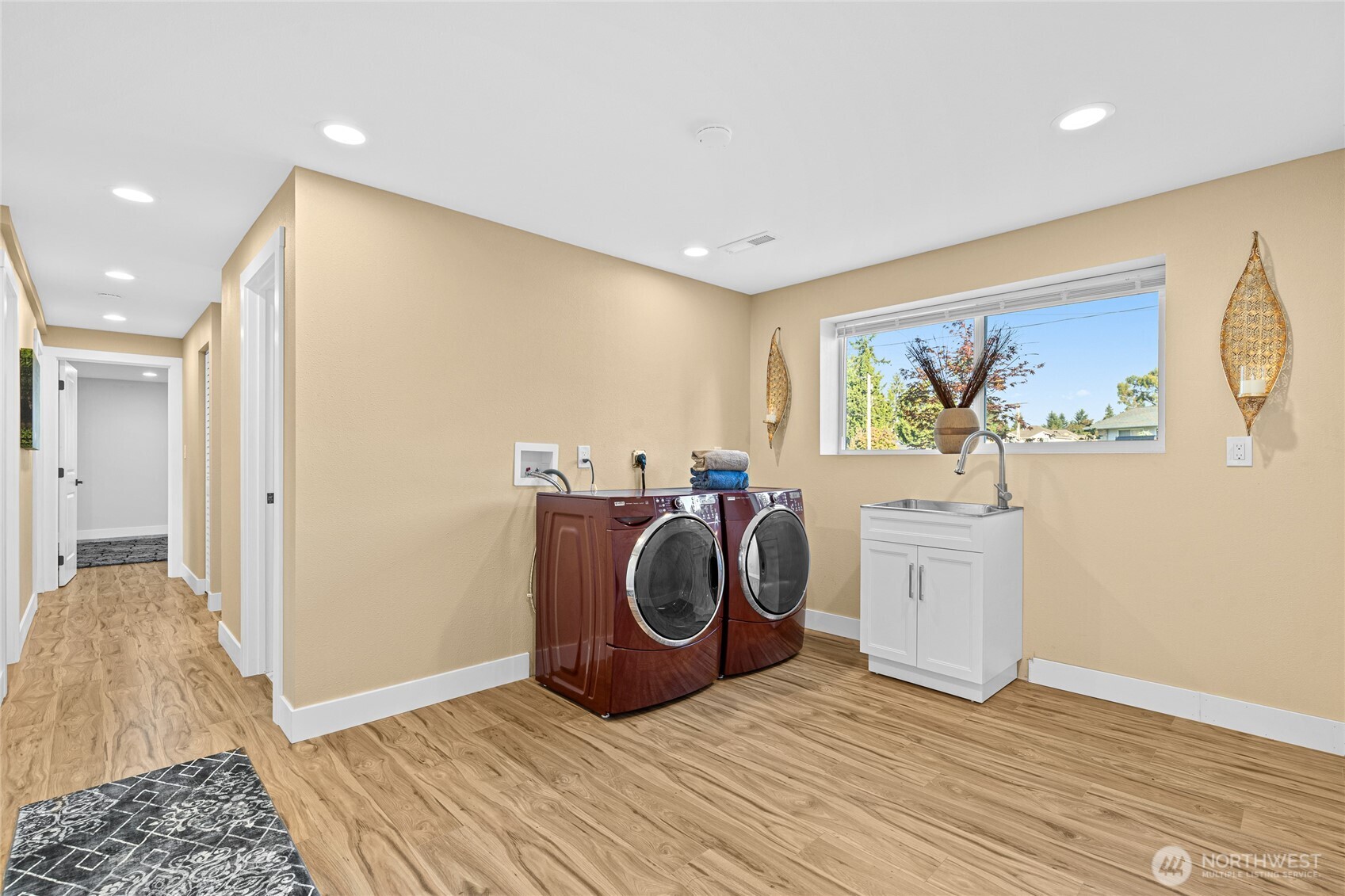 1112 Redmond Avenue Northeast Renton, WA 98056 - Photo 24 of 40