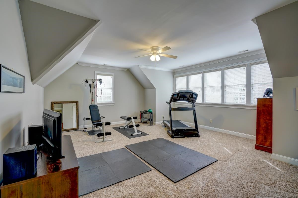 2921 Elmgate Way Raleigh, NC 27614 - Photo 37 of 49 Photo 37