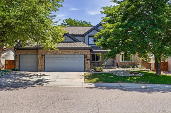 $1,050,000 | 9288 South Canyon Wren Court, Highlands Ranch, CO 80126