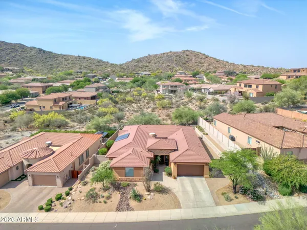 $849,900 | 26650 North 86th Drive, Peoria, AZ 85383