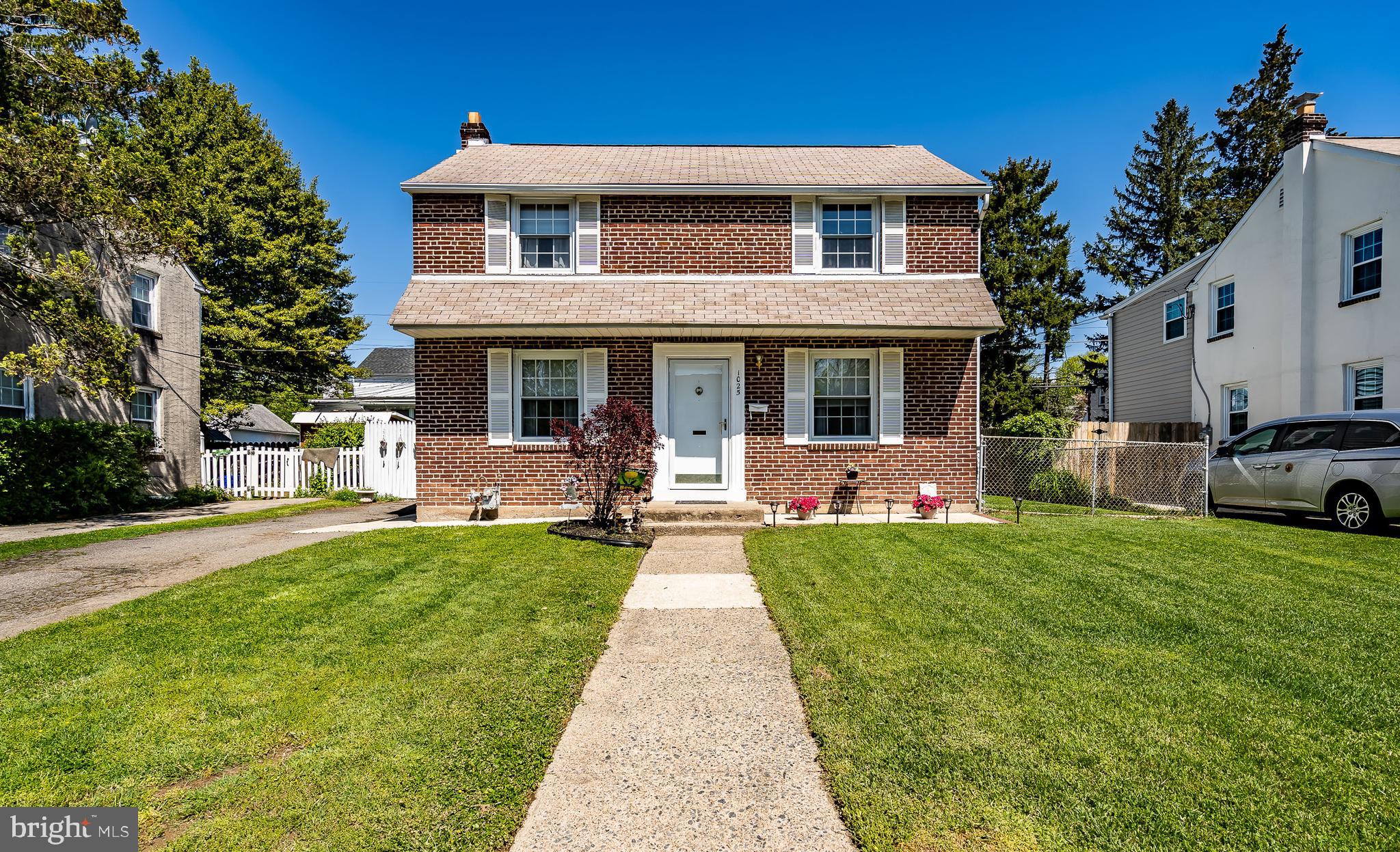 1025 Lamb Road Secane, PA 19018 - Photo 1 of 13
