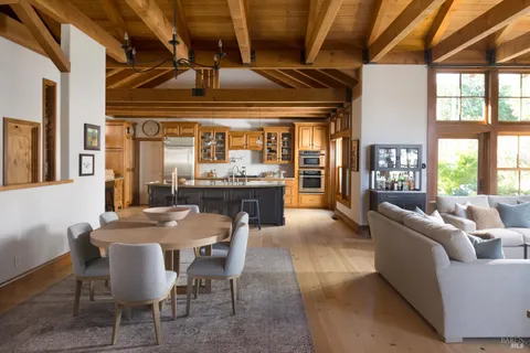 $2,950,000 | 8811 Egg Farm Road, Kenwood, CA 95452