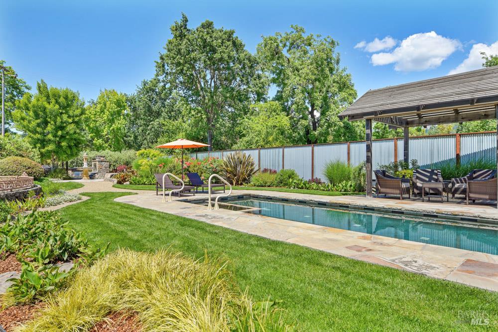8811 Egg Farm Road Kenwood, CA 95452 - Photo 23 of 42