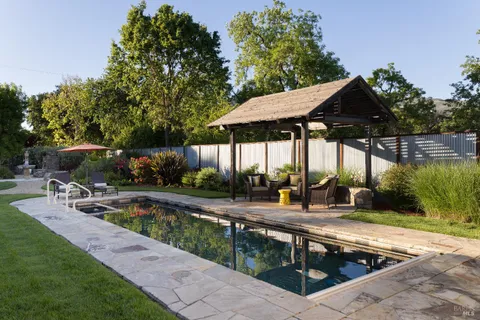 $2,950,000 | 8811 Egg Farm Road, Kenwood, CA 95452
