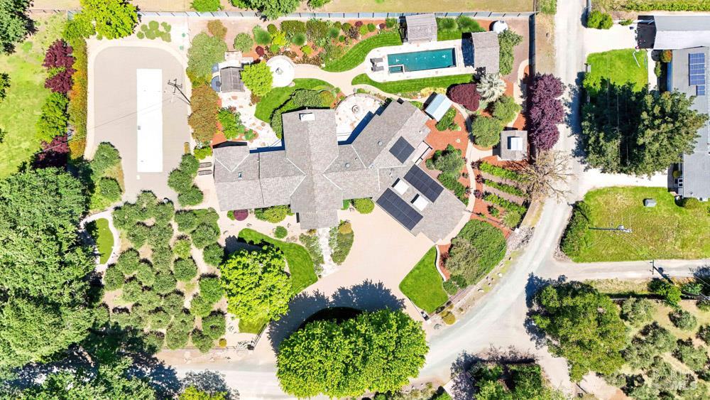 8811 Egg Farm Road Kenwood, CA 95452 - Photo 42 of 42