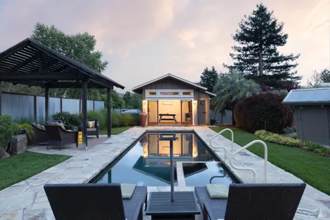 $2,950,000 | 8811 Egg Farm Road, Kenwood, CA 95452