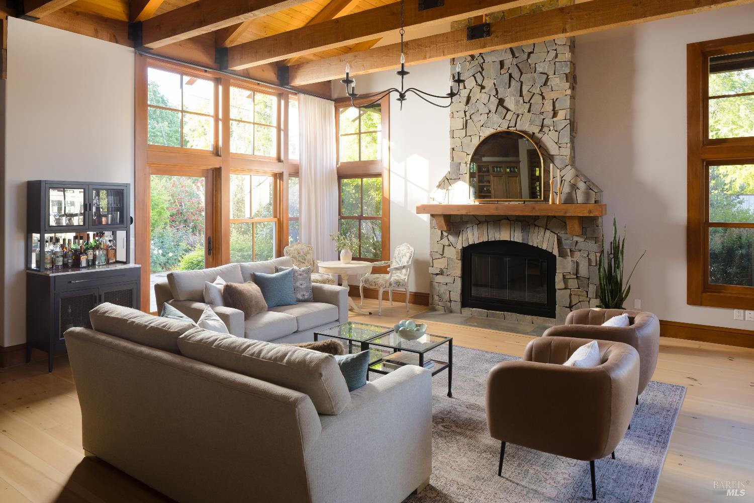 8811 Egg Farm Road Kenwood, CA 95452 - Photo 8 of 42