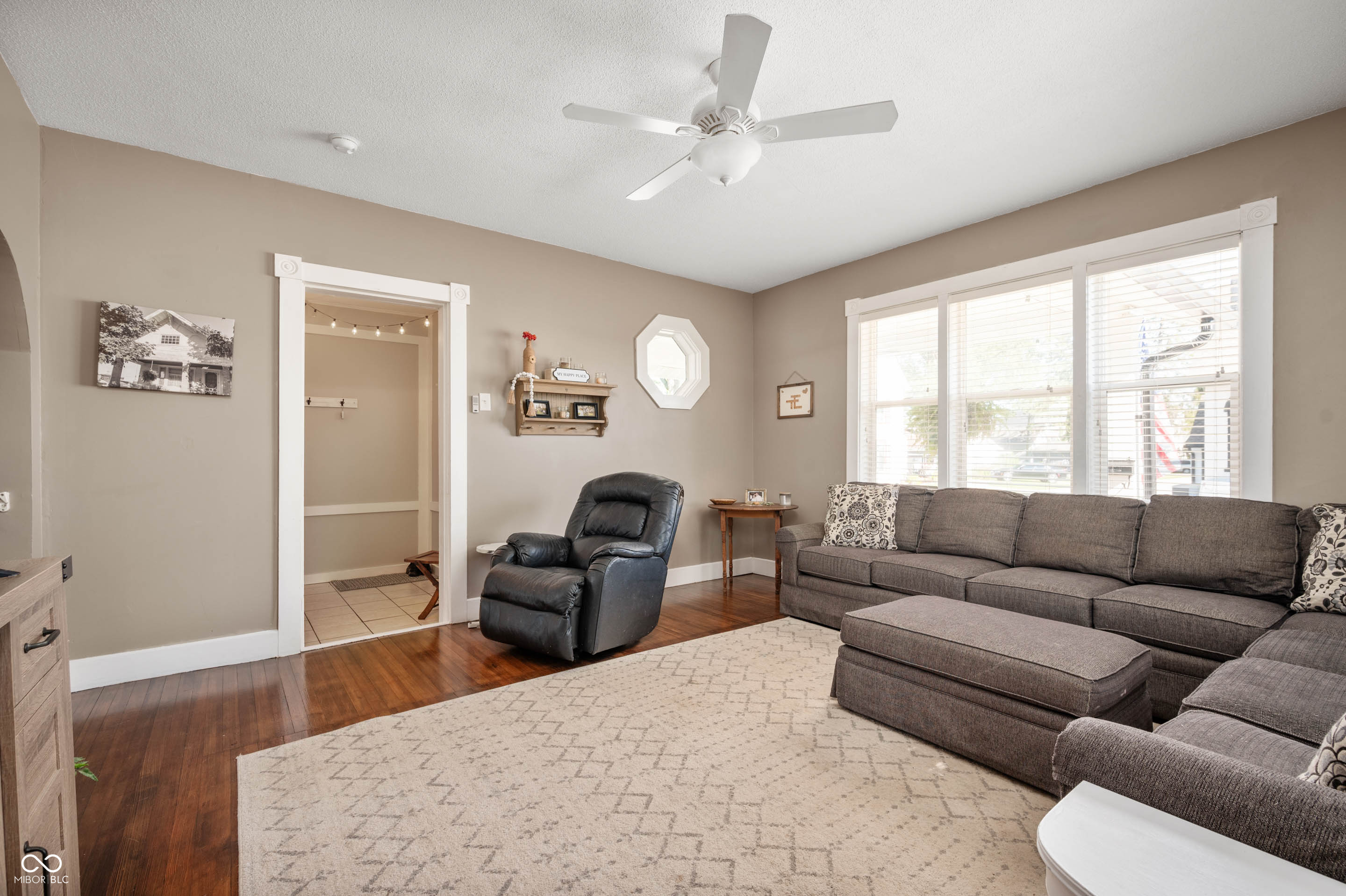 308 East High Street Pendleton, IN 46064 - Photo 13 of 25