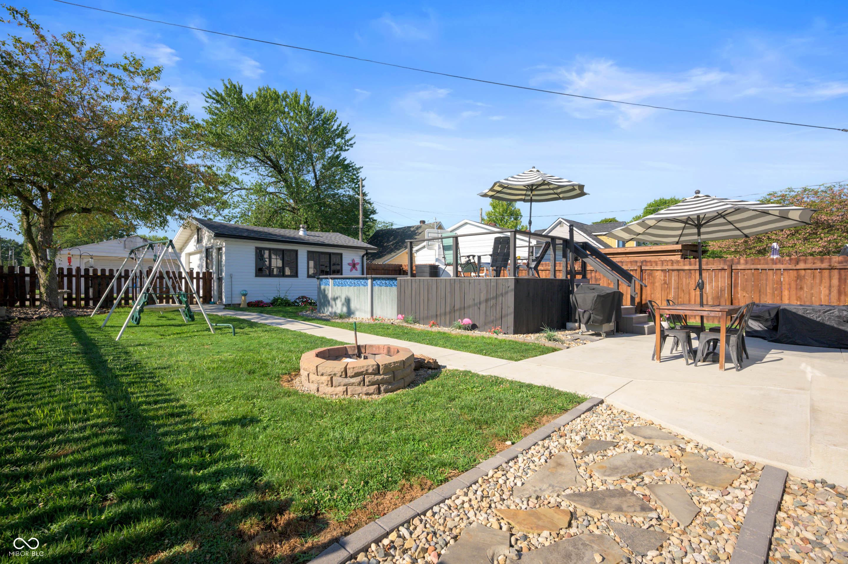 308 East High Street Pendleton, IN 46064 - Photo 23 of 25
