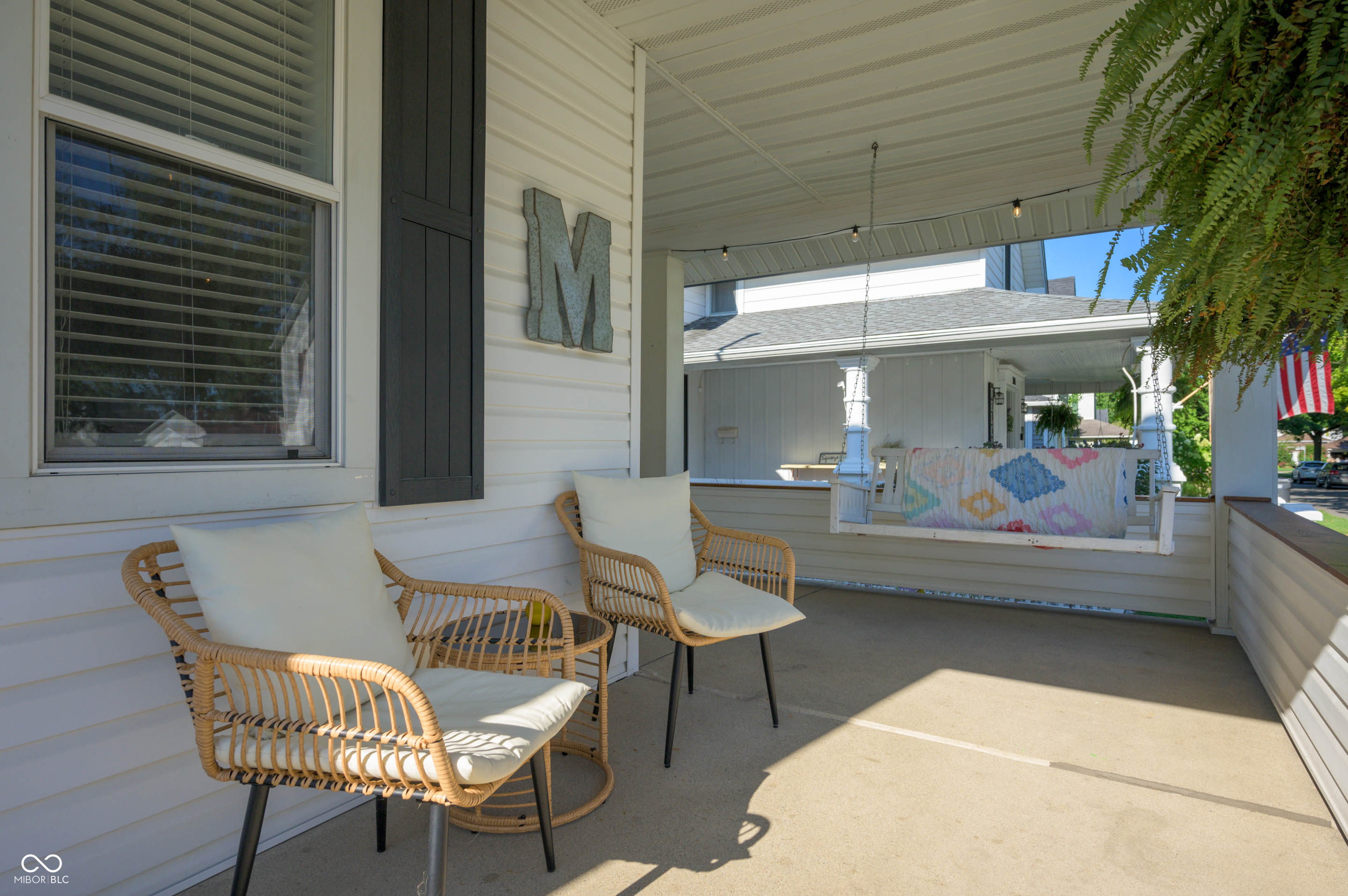 308 East High Street Pendleton, IN 46064 - Photo 3 of 25