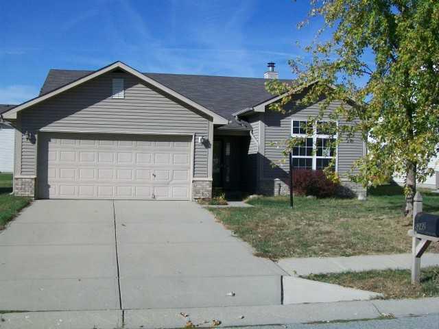 5242 Alameda Road Indianapolis, IN 46228 - Photo 1 of 6 Gallery Image 1