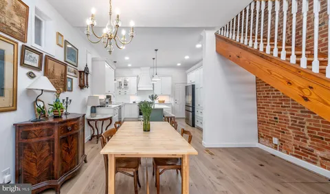 $550,000 | 1800 East Pratt Street, Baltimore, MD 21231