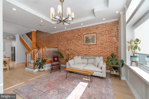 $550,000 | 1800 East Pratt Street, Baltimore, MD 21231